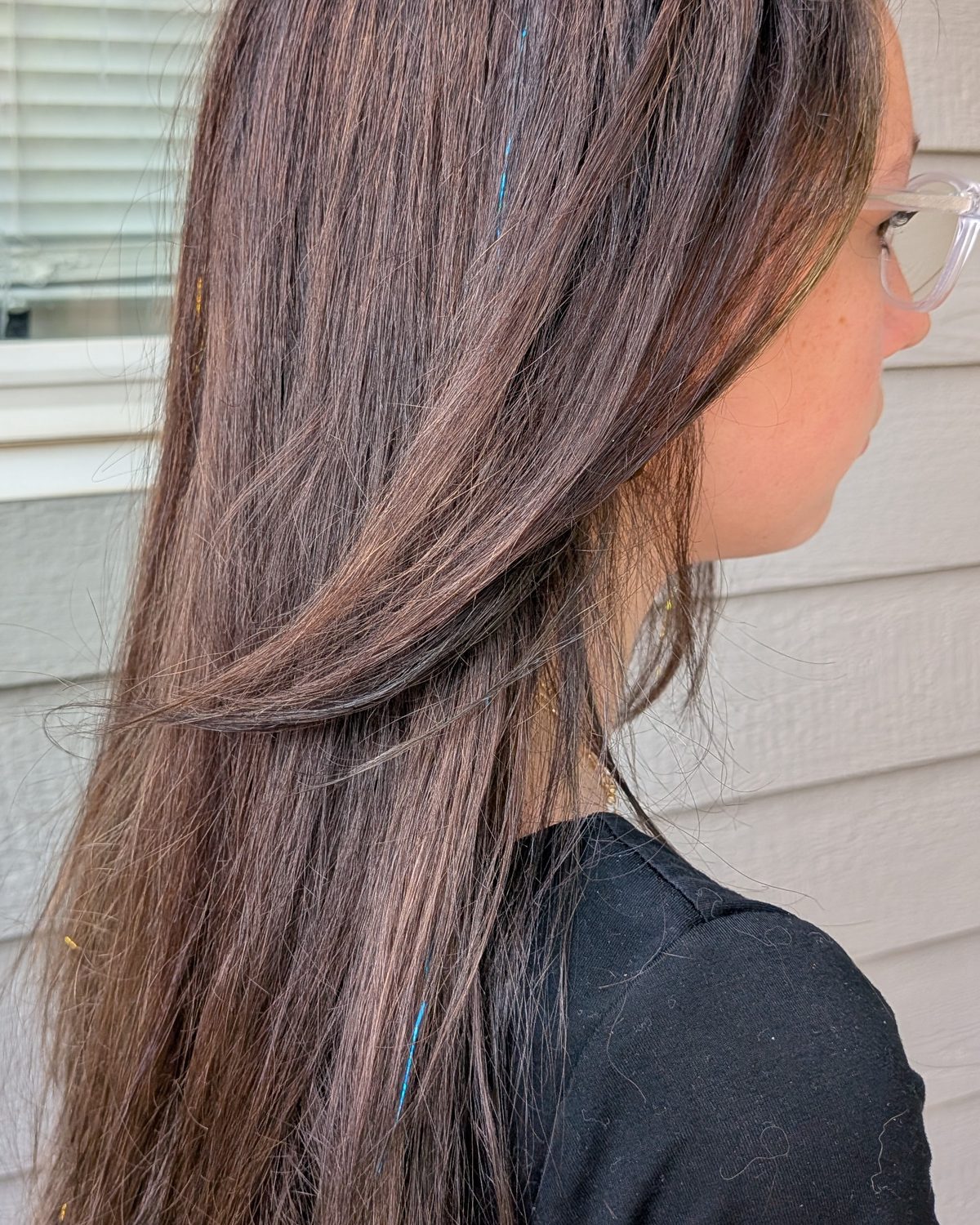 Blue Color